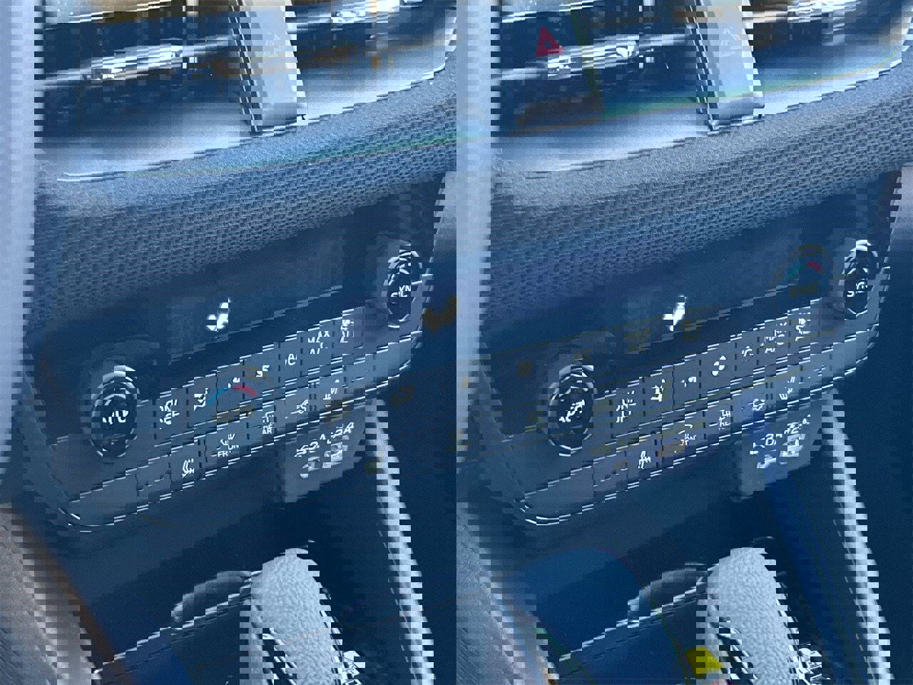 New 2026 Subaru Outback Premium image 24