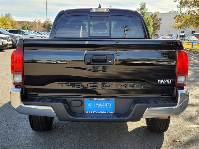 Used 2023 Toyota Tacoma SR5 image 6