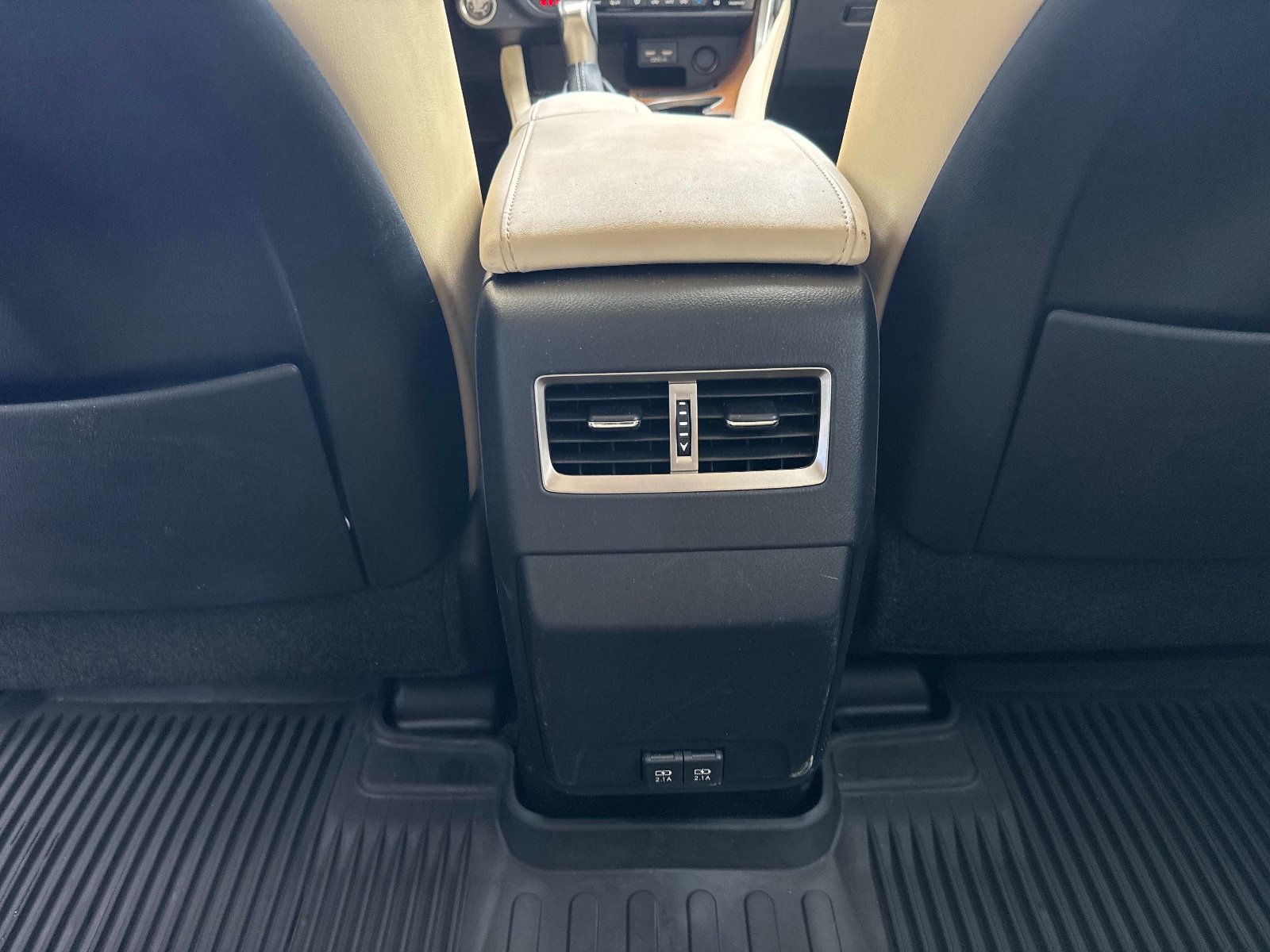 Certified 2022 Lexus RX 350 FWD w/ Premium Package image 17