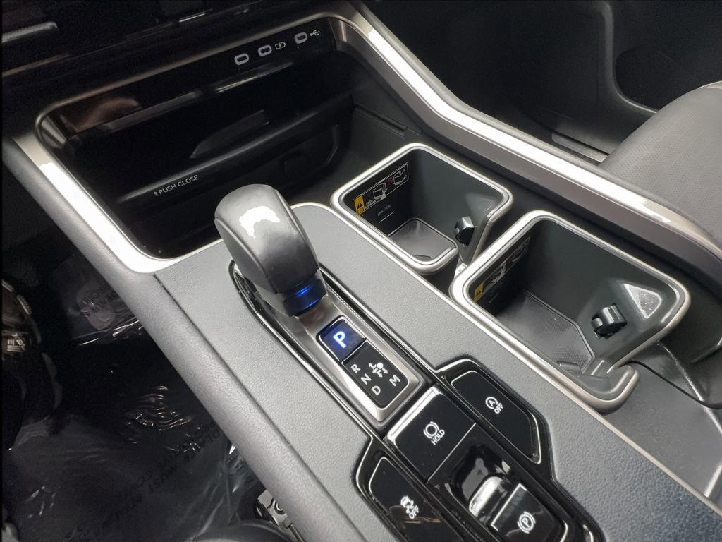 Used 2024 Lexus TX 350 FWD w/ Cold Weather Package image 44