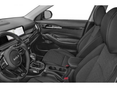 Certified 2024 Kia Seltos S FWD image 12