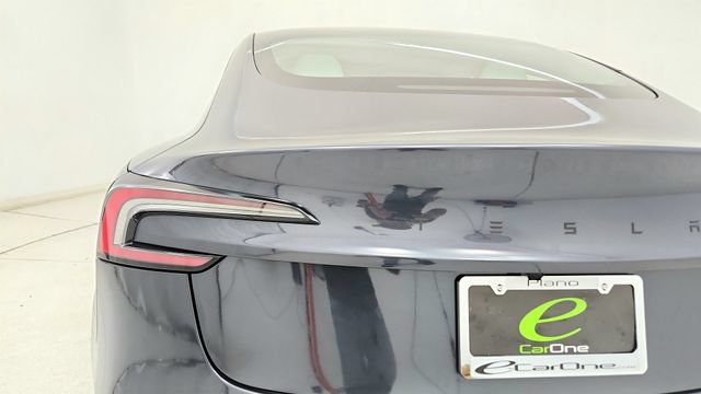 Used 2026 Tesla Model 3 RWD image 27
