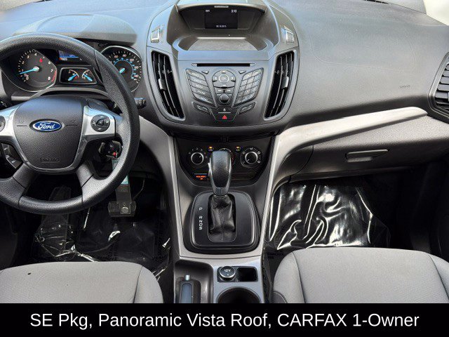 Used 2016 Ford Escape SE FWD image 19