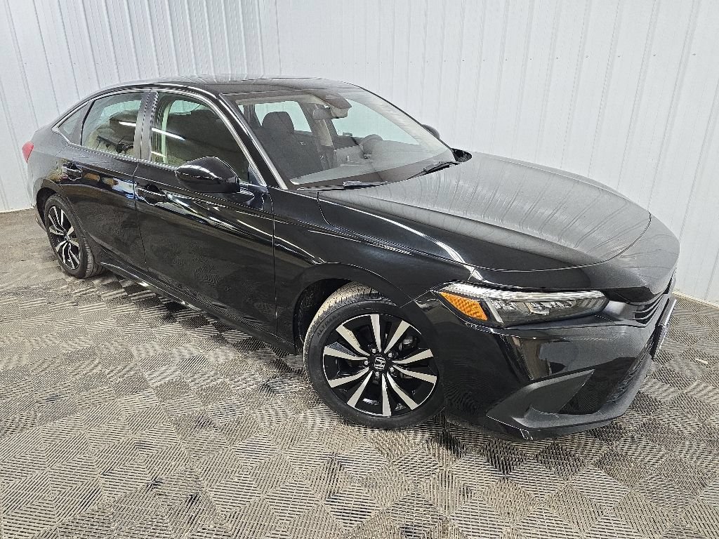 Used 2023 Honda Civic EX image 7