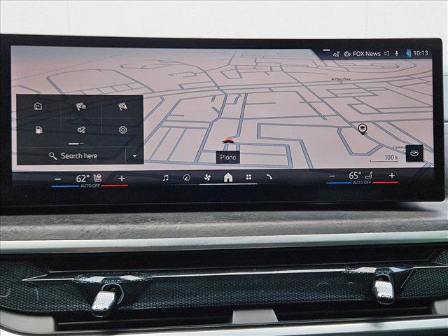 Used 2025 BMW X7 xDrive40i image 14