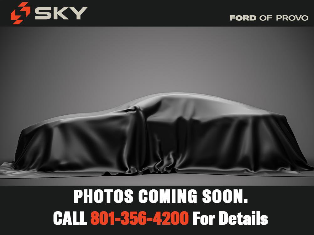 Used 2017 Chevrolet Trax Premier w/ Driver Confidence II Package image 1