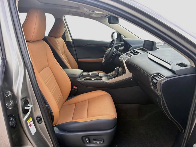Used 2019 Lexus NX 300 FWD w/ Comfort Package image 15