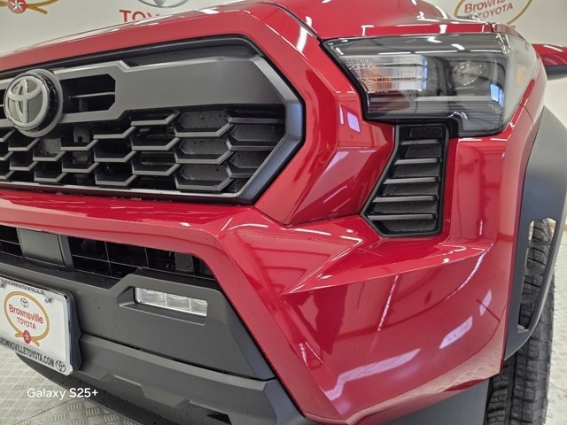 New 2025 Toyota Tacoma TRD Off-Road image 13