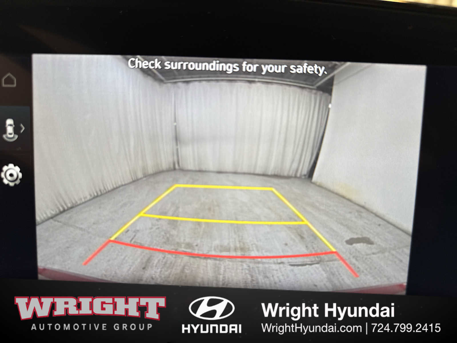 Used 2024 Hyundai Elantra SEL w/ Convenience Package image 27