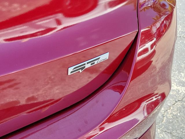 Used 2023 Kia K5 GT-Line FWD image 6