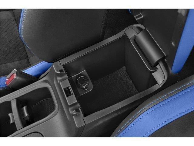 New 2026 Subaru WRX tS AWD/4WD image 9
