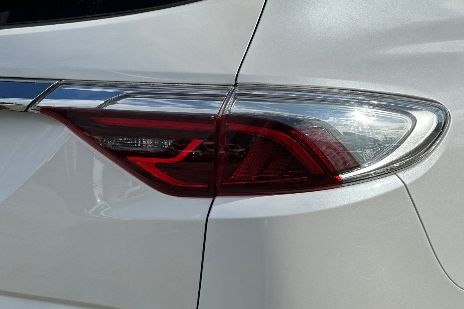 Used 2023 Buick Enclave Premium w/ Experience Buick Package image 28