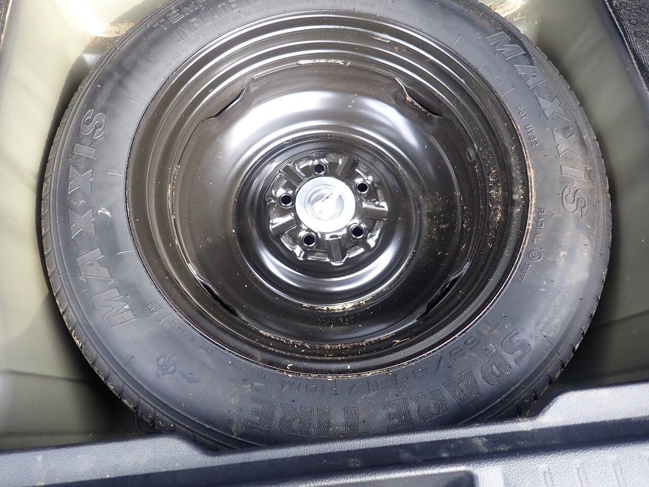 Used 2016 Subaru Outback 2.5i Premium image 23