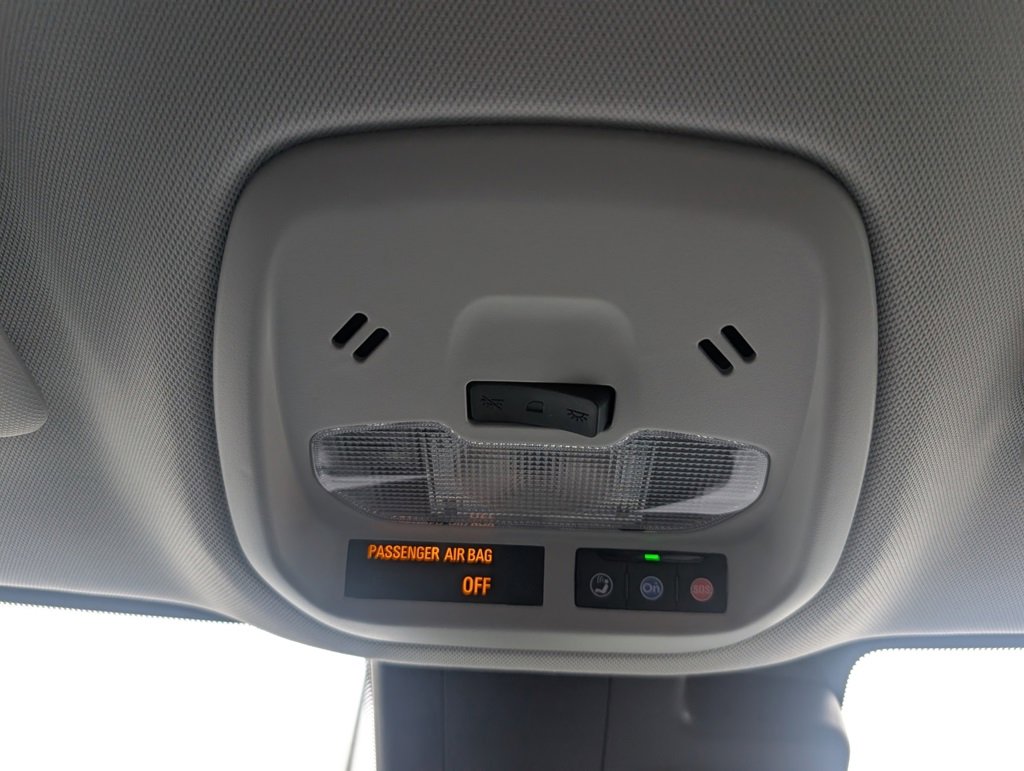 New 2026 Chevrolet Trax LS w/ LS Convenience Package image 20