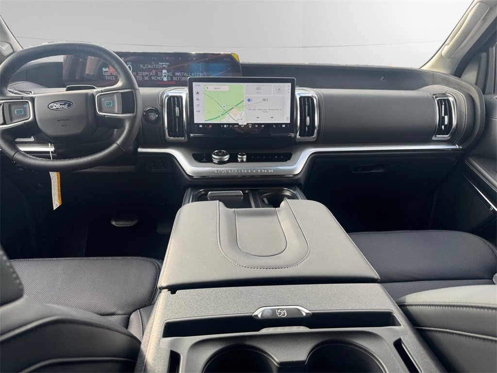 New 2026 Ford Expedition Max Platinum w/ Driver's Package image 10