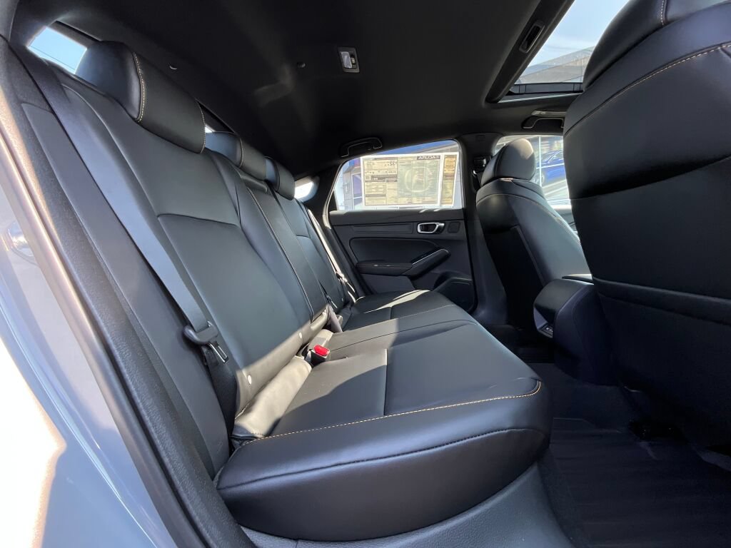New 2026 Acura Integra A-Spec w/ Technology Package FWD image 14