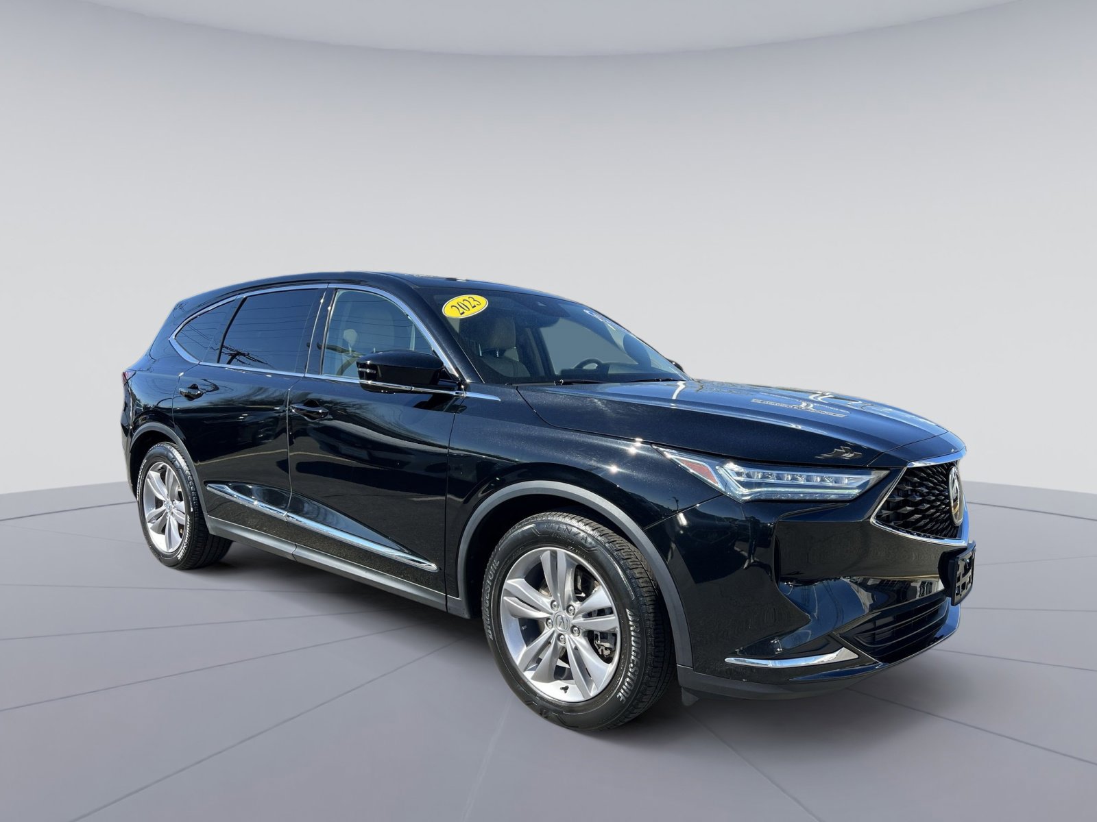 Used 2023 Acura MDX SH-AWD image 7