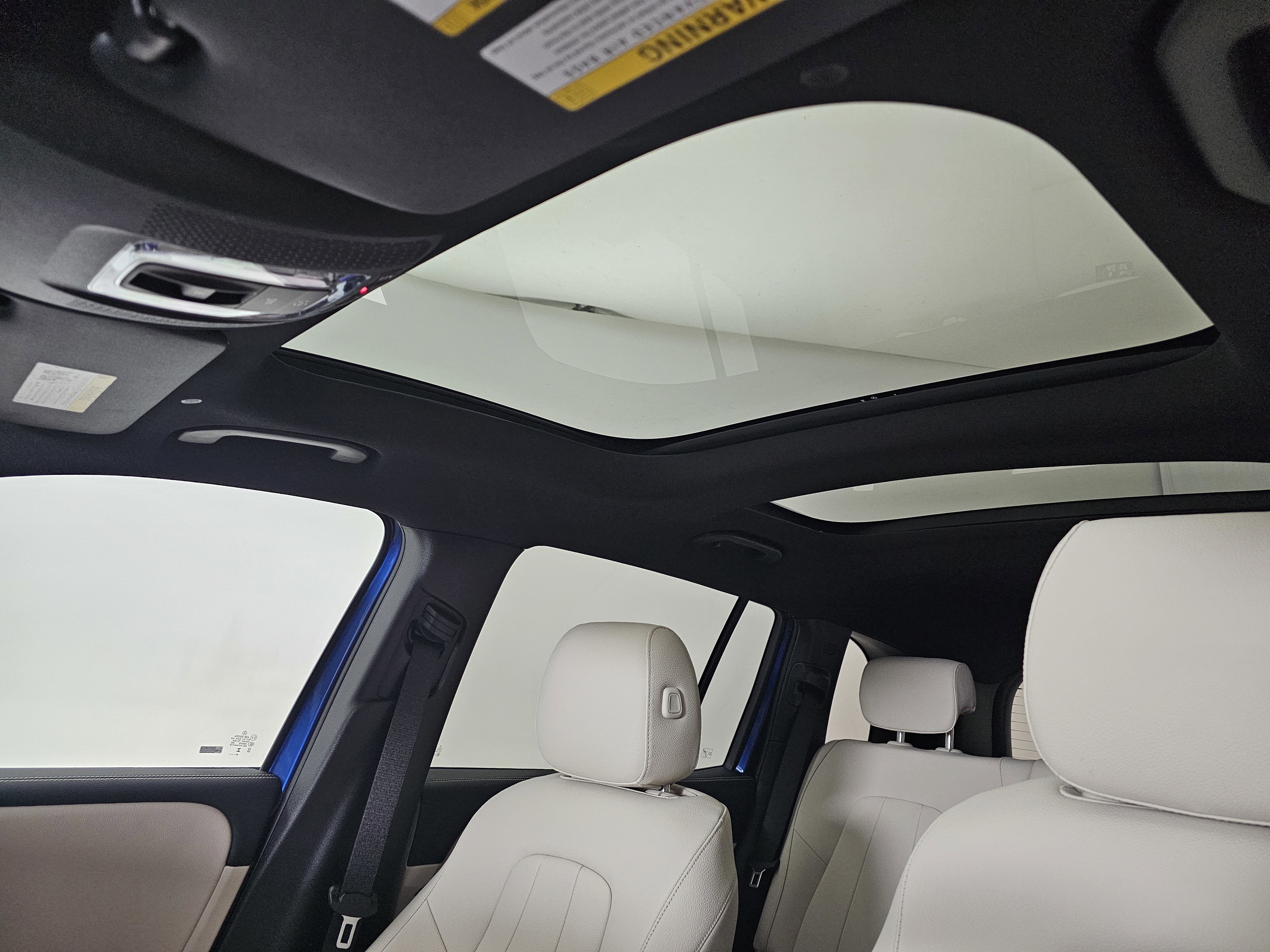 New 2026 Mercedes-Benz GLB 250 4MATIC image 10