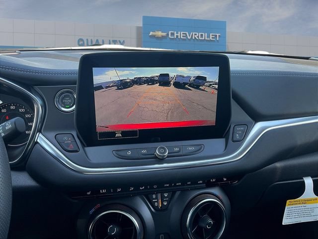 New 2026 Chevrolet Blazer LT w/ Midnight/Sport Edition FWD image 7