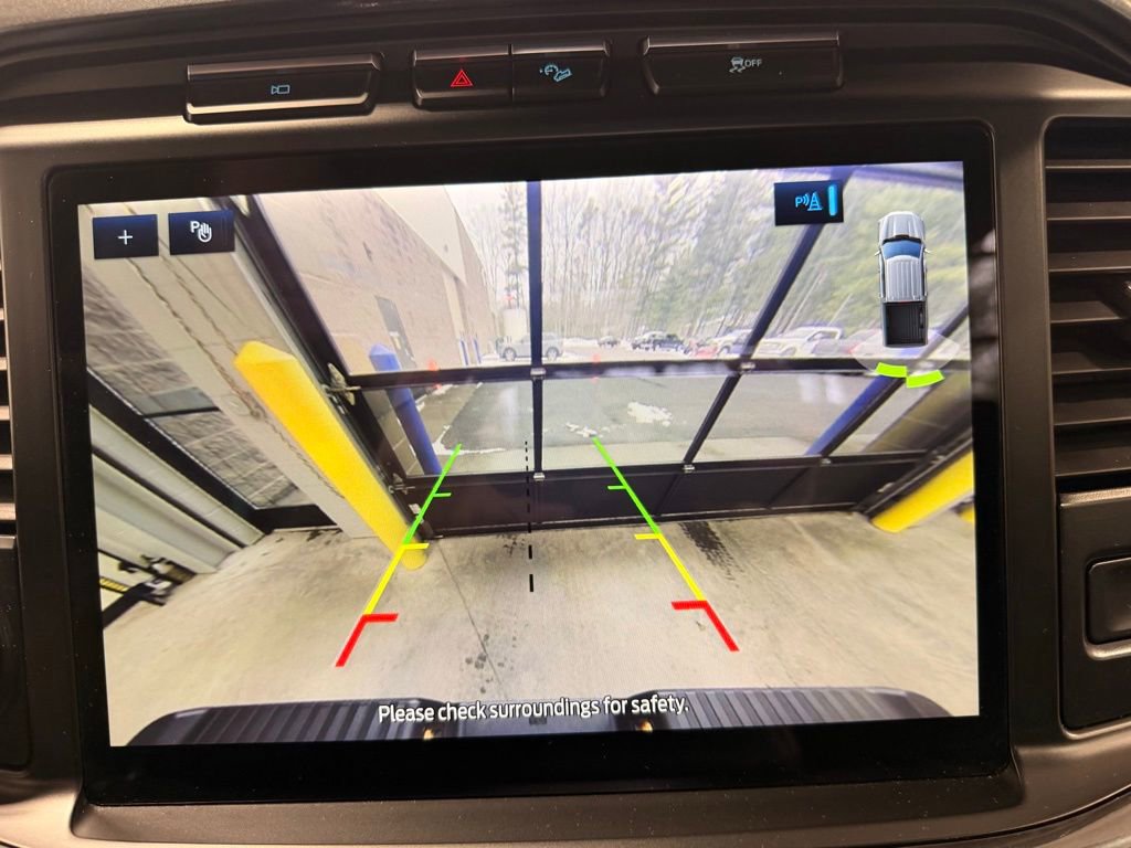 Used 2023 Ford F150 XLT w/ Equipment Group 302A High AWD/4WD image 48