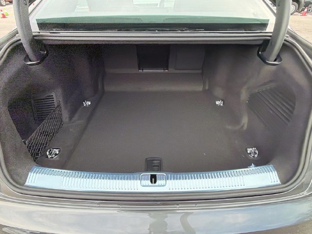 New 2026 Audi A8 L 3.0T AWD/4WD image 11