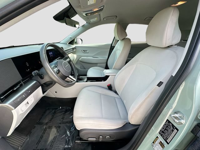 Used 2025 Hyundai Kona SEL FWD image 19