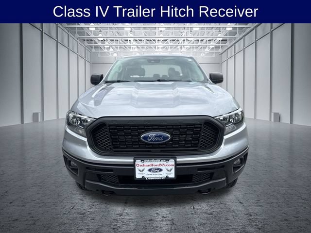 Certified 2021 Ford Ranger XL w/ Equipment Group 101A High AWD/4WD image 4