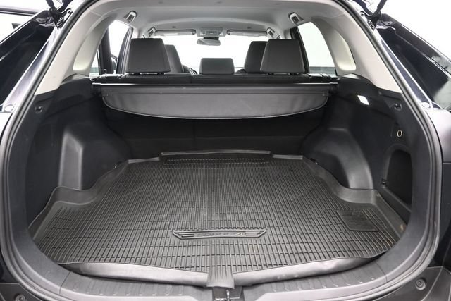 Certified 2025 Toyota RAV4 XLE AWD/4WD image 15