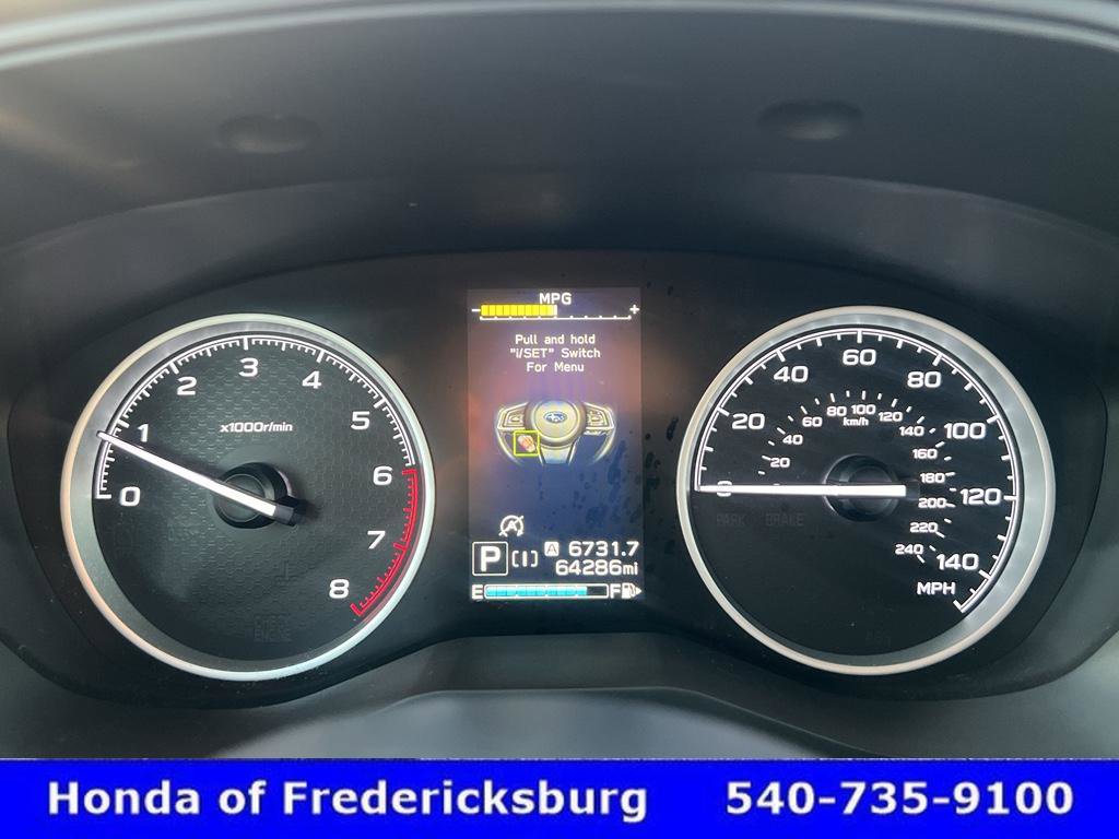Used 2019 Subaru Forester Premium w/ All-Weather Package image 23