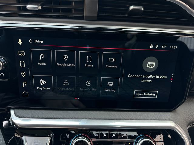 Used 2023 GMC Sierra 1500 Denali w/ Denali Reserve Package image 29