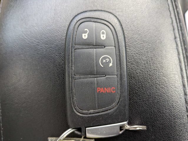 Certified 2021 Jeep Cherokee Latitude Plus FWD image 30