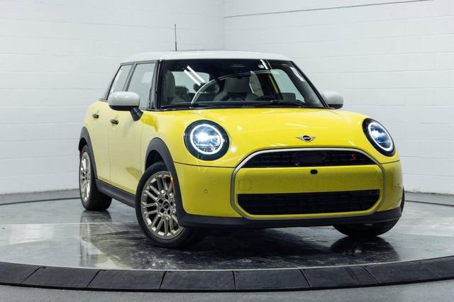 New 2026 MINI Cooper S image 4