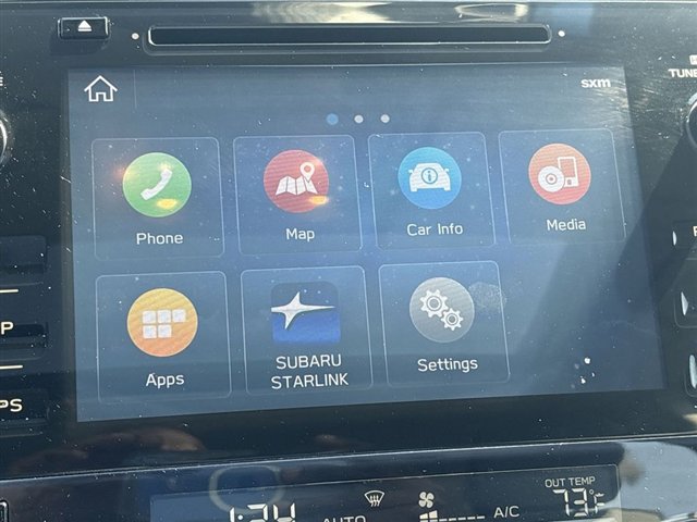 Used 2019 Subaru Legacy 2.5i Sport image 13