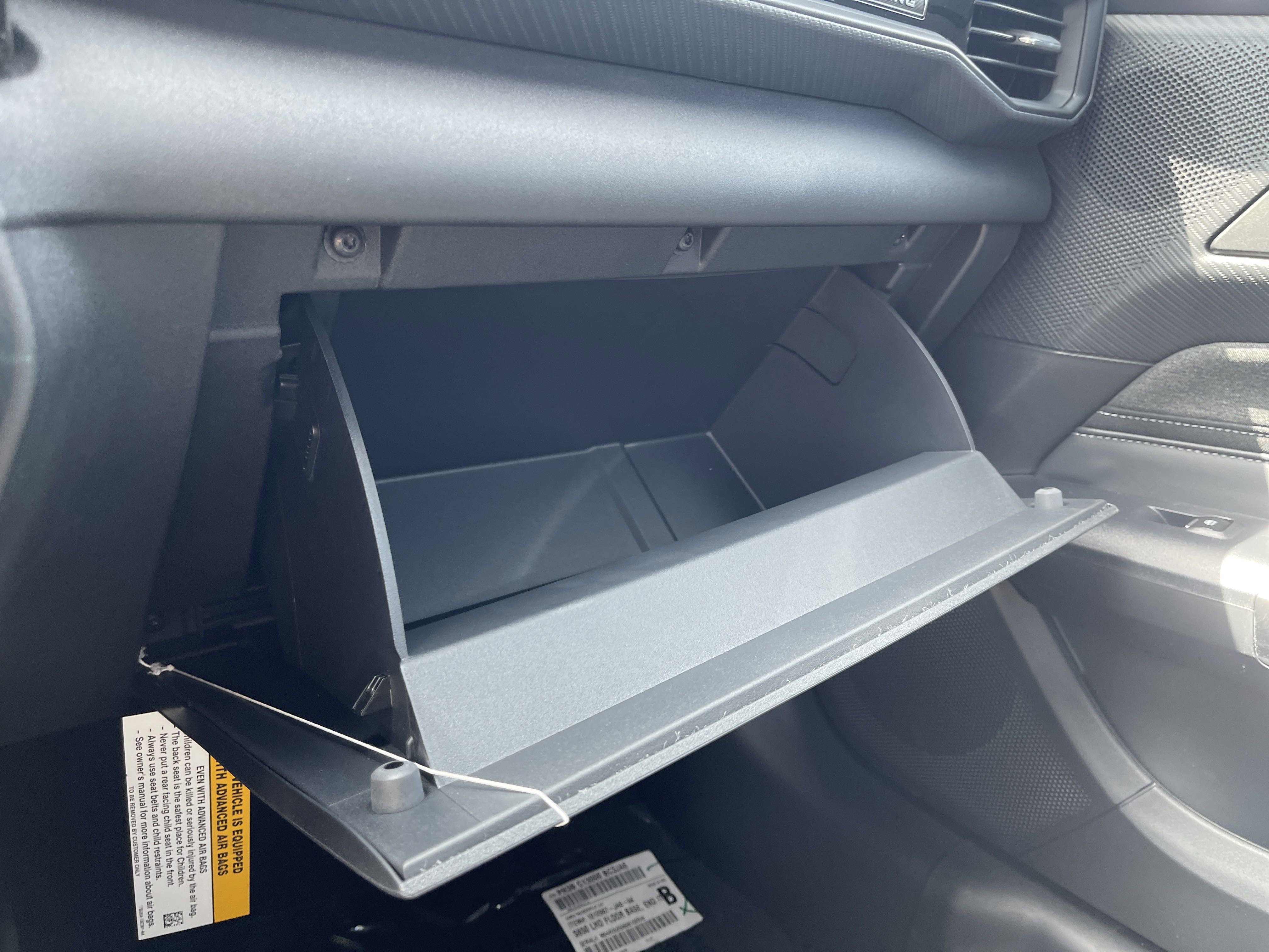 New 2025 Ford Mustang Coupe image 31