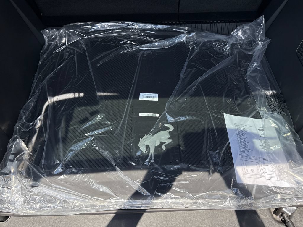 New 2026 Ford Bronco Raptor AWD/4WD image 30