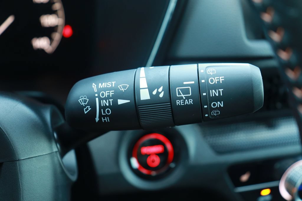 Certified 2026 Honda CR-V Sport image 27