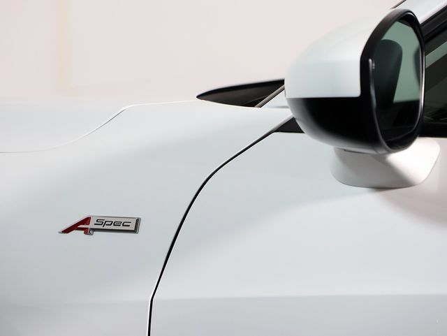 Certified 2026 Acura Integra A-Spec FWD image 12