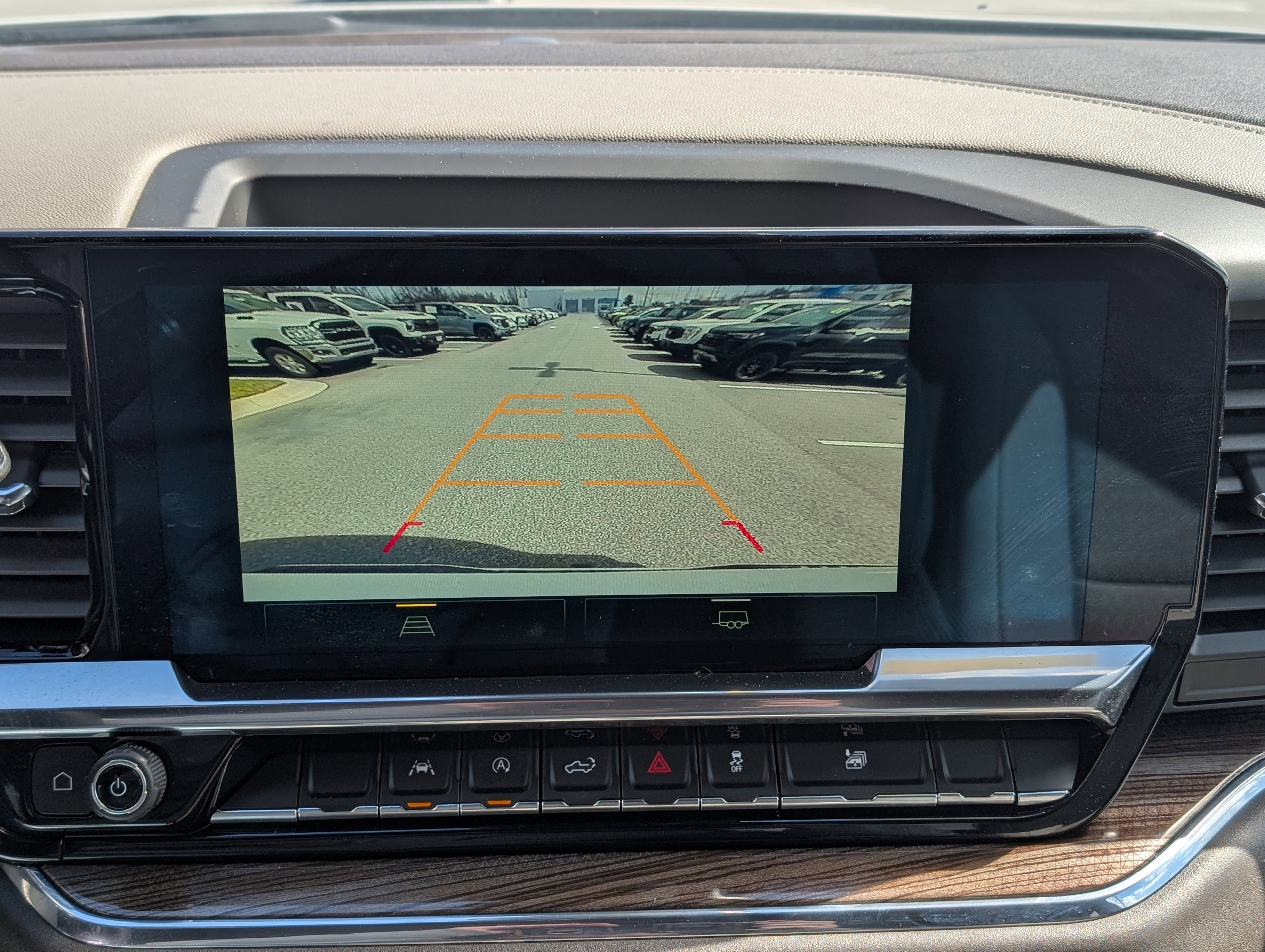 Used 2024 Chevrolet Silverado 1500 RST image 26