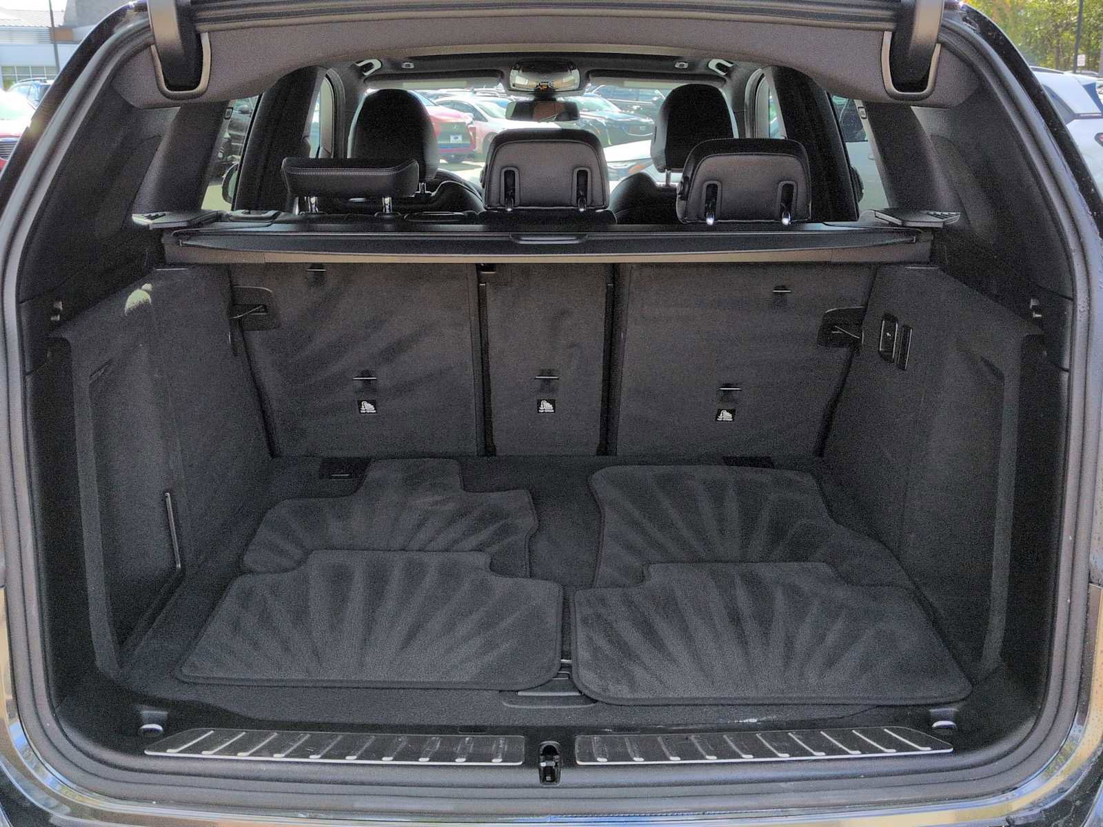 Used 2023 BMW X3 M40i w/ Premium Package image 35