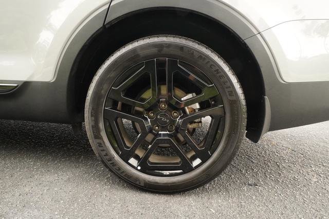 Used 2025 Kia Telluride EX X-Line AWD/4WD image 43