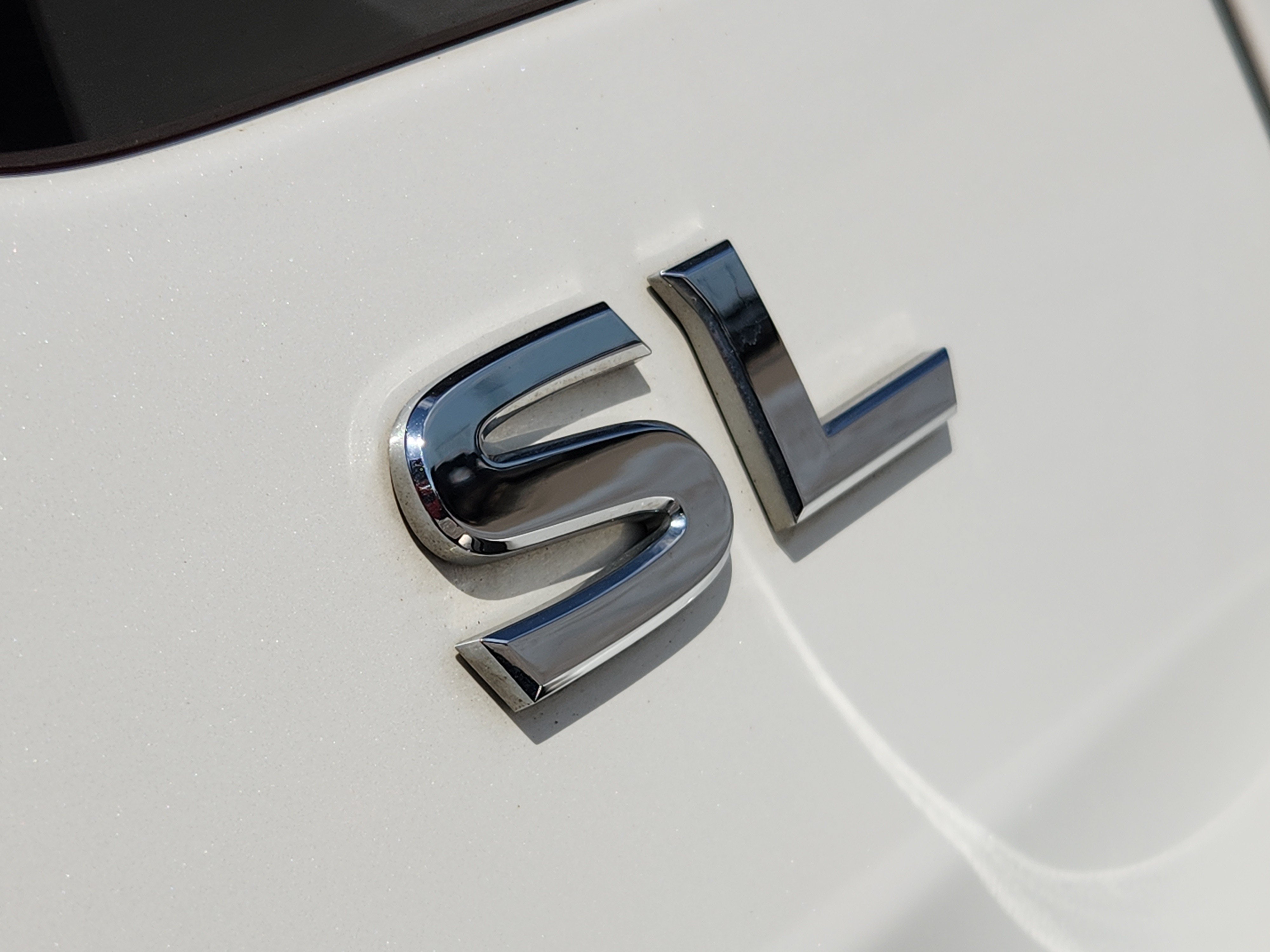 Used 2022 Nissan Armada SL RWD image 14