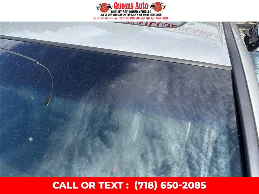 Used 2010 Acura RDX SH-AWD image 13