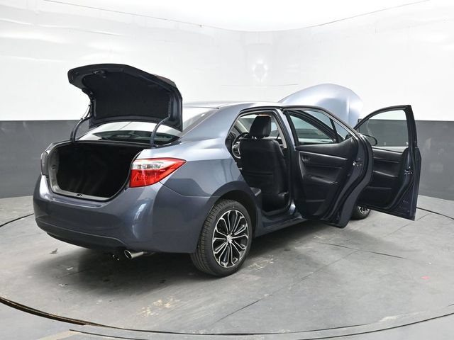 Used 2016 Toyota Corolla S FWD image 47