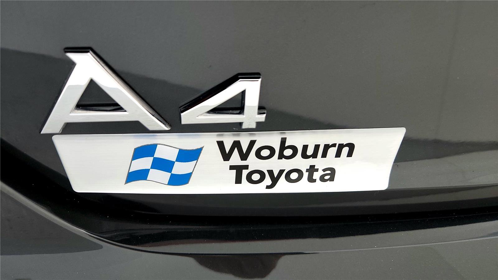 Used 2023 Audi A4 2.0T Premium Plus image 37