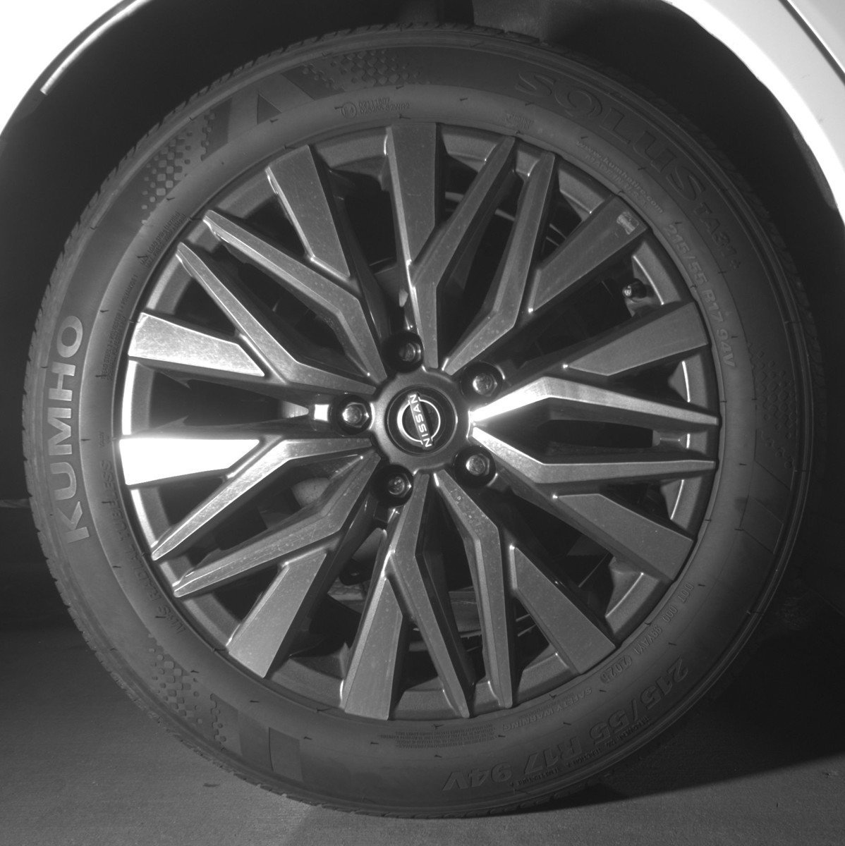 Used 2025 Nissan Altima 2.5 SV image 15