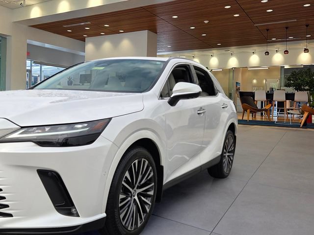 Used 2024 Lexus RX 350 Premium Plus FWD image 25