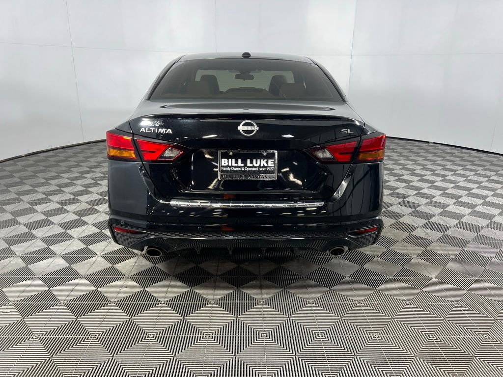 Used 2023 Nissan Altima 2.5 SL image 8