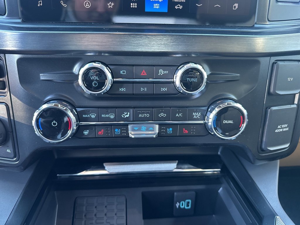 New 2025 Ford F350 Lariat image 17