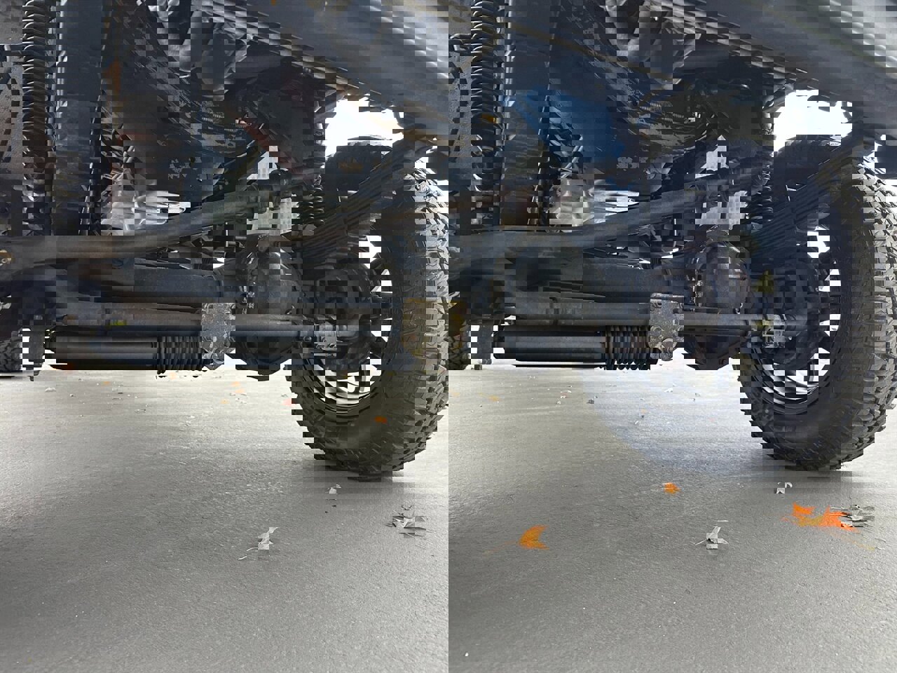 Used 2002 Ford F250 4x4 Crew Cab Super Duty image 60