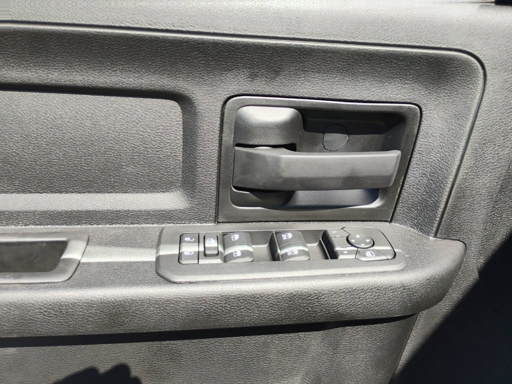 New 2026 RAM 3500 Tradesman AWD/4WD image 20